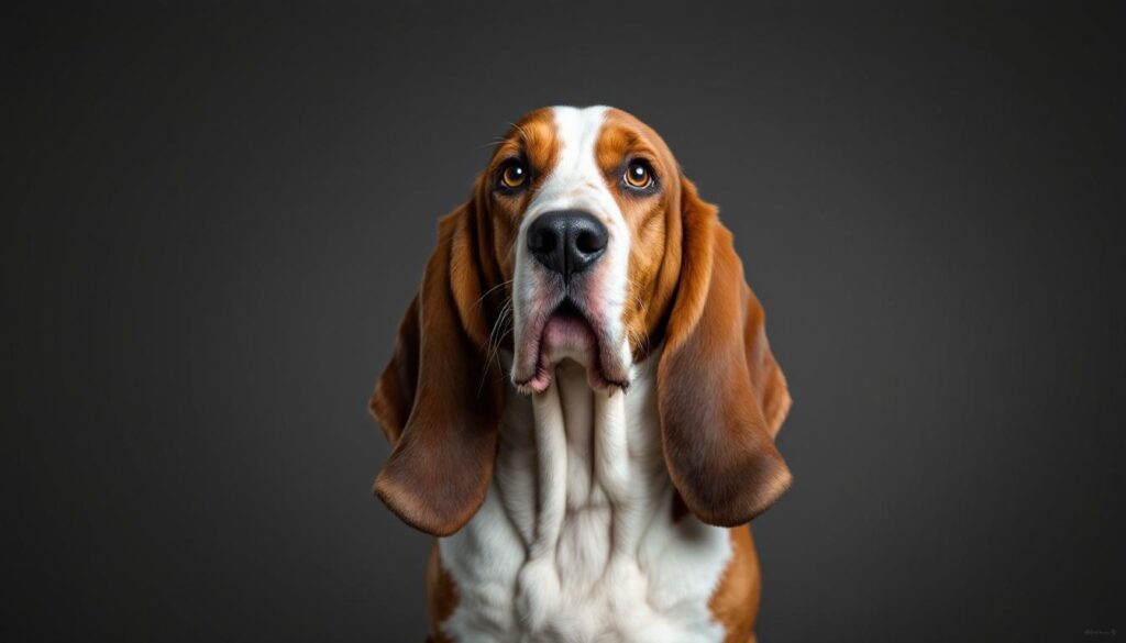 Dog Walking Tips For A Basset Hound
