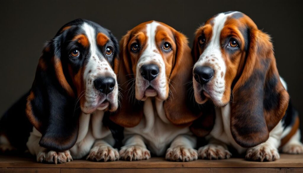 Dog Walking Tips For A Basset Hound