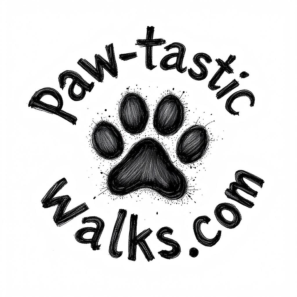 Paw Tastic Walks