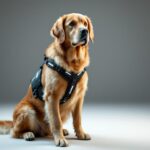 Best Dog Harnesses for Large Dogs