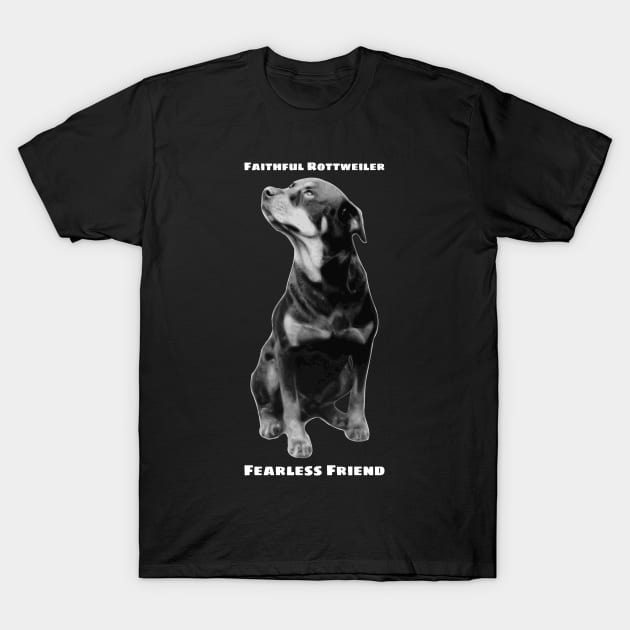 Rottweiler Merch