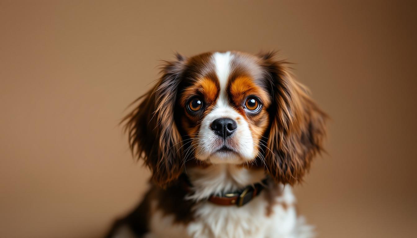 Signs a Dog Is Stressed