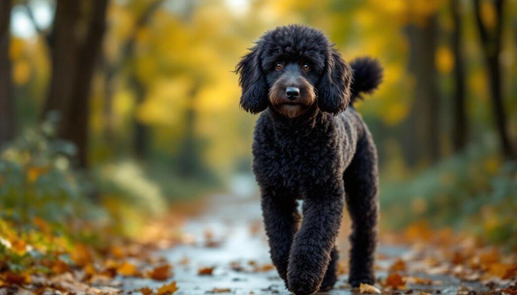 How Often Should You Walk a Standard Poodle?