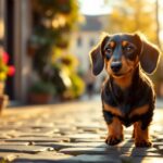 How Much Exercise Does a Dachshund Need?