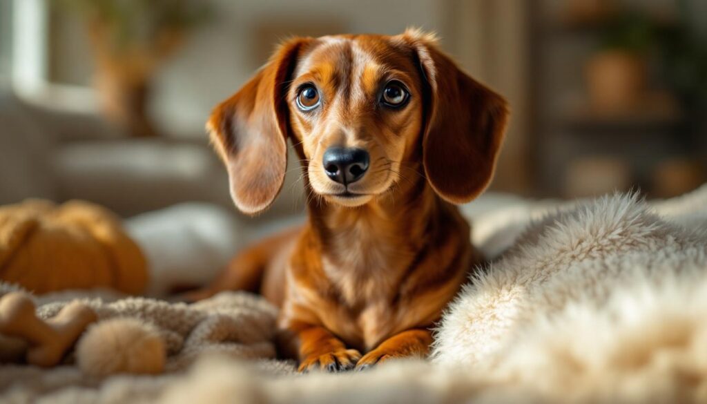 Tips for Owning a Dachshund