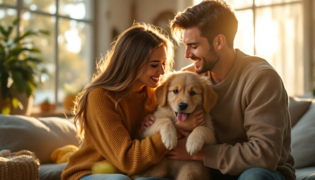 What to Know When Adopting a Dog