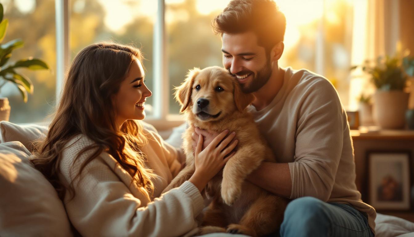 What to Know When Adopting a Dog