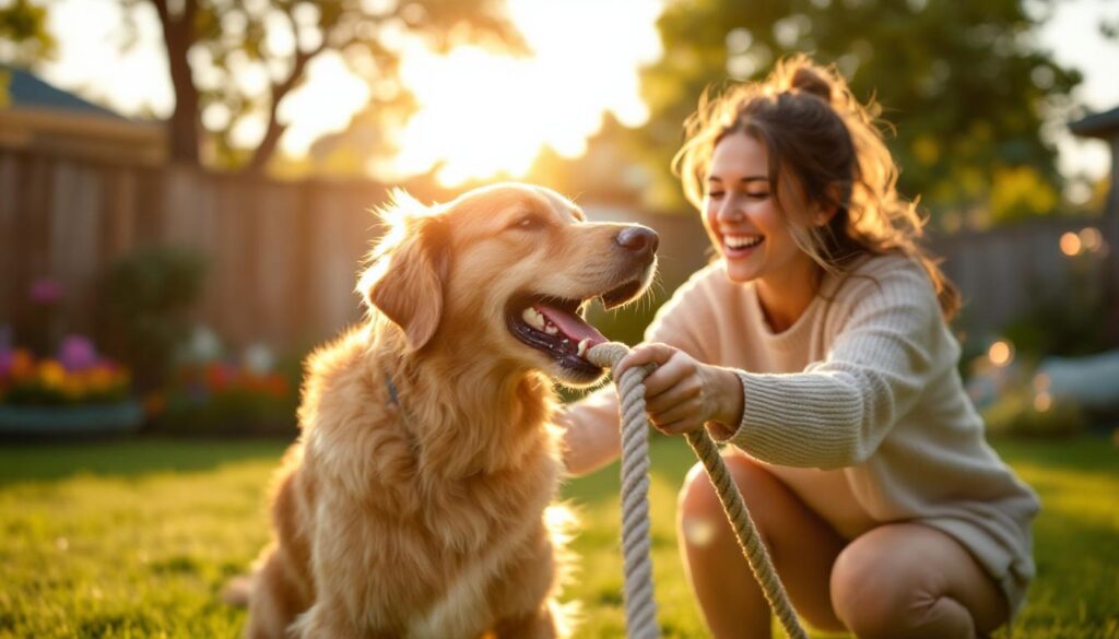 Dog Training Secrets