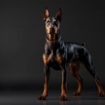 Doberman Temperament