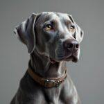 Weimaraner Temperament