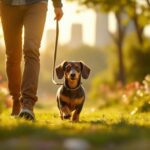 Tips for Owning a Dachshund