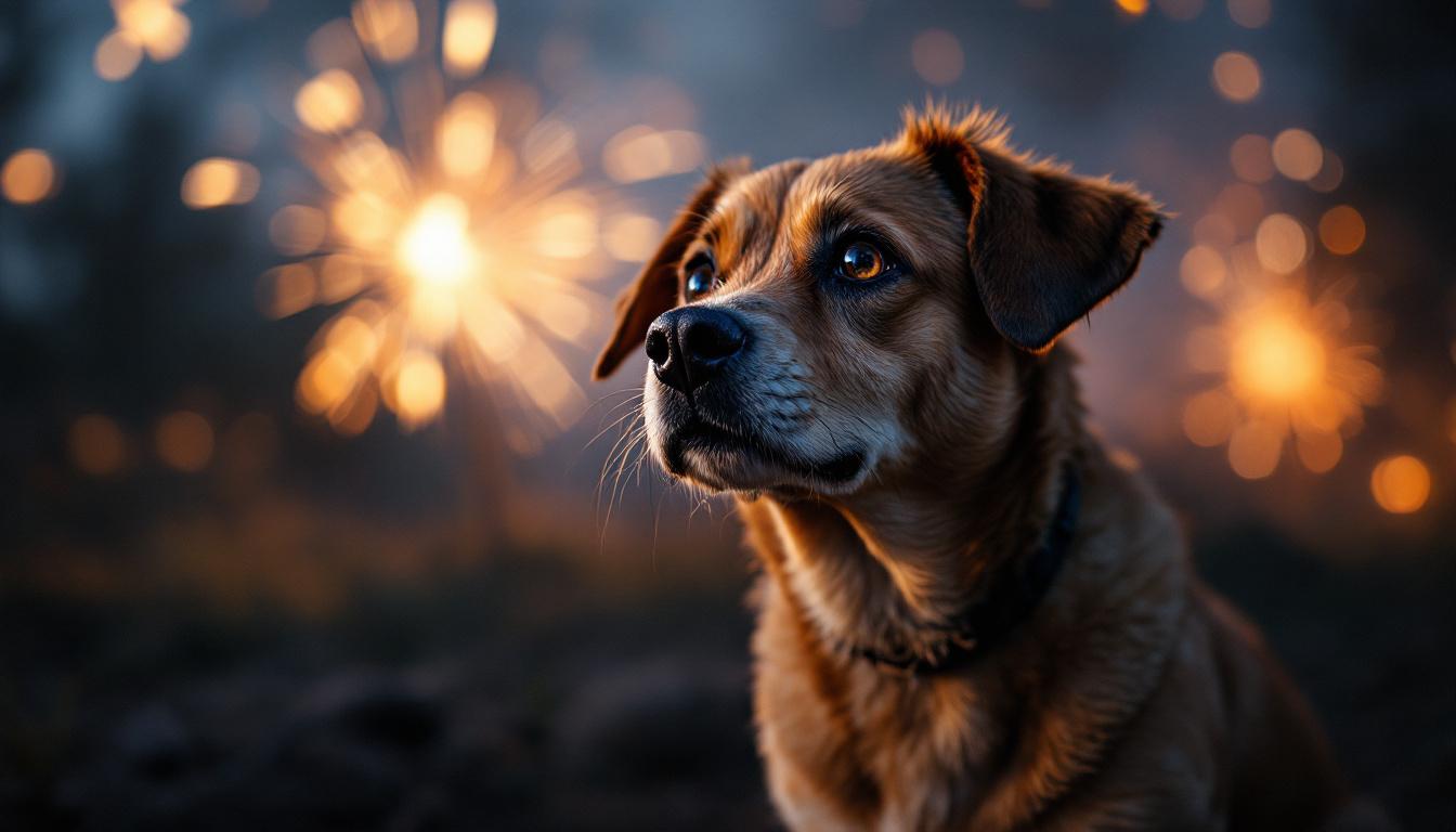 Anxiety Treatment for Dogs