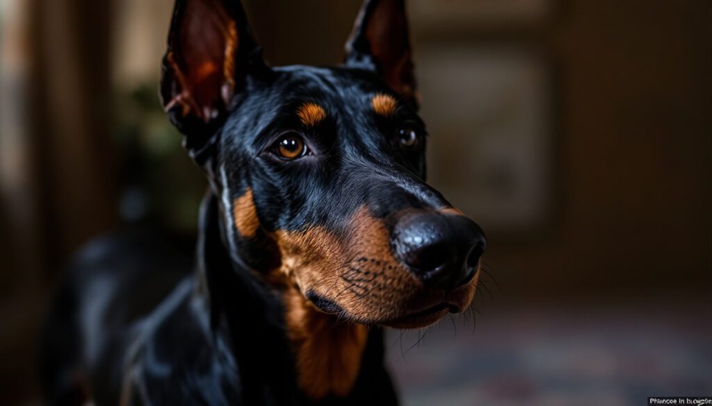 Doberman Pinscher Health Problems