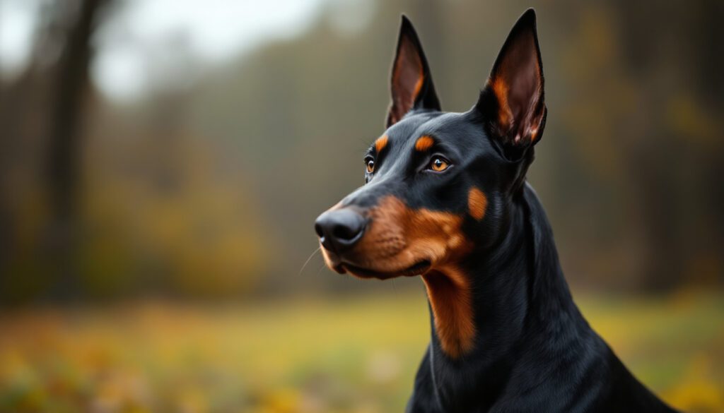Doberman Pinscher Health Problems