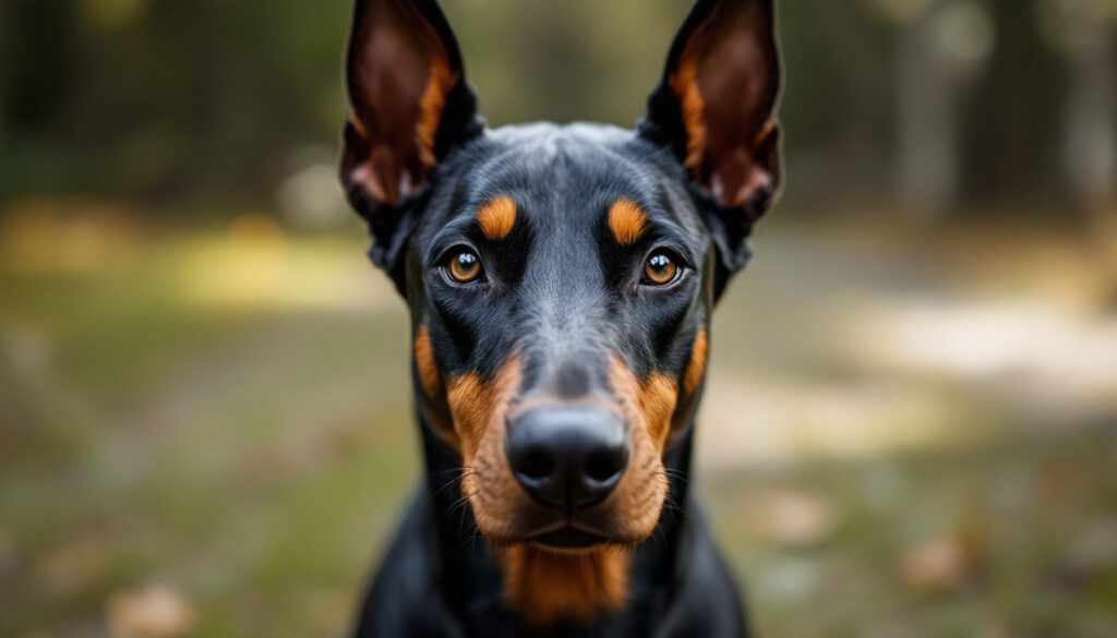 Doberman Pinscher Health Problems