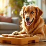 The Benefits of Dog Enrichment