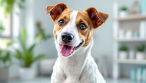 Health Issues With Jack Russell Terriers