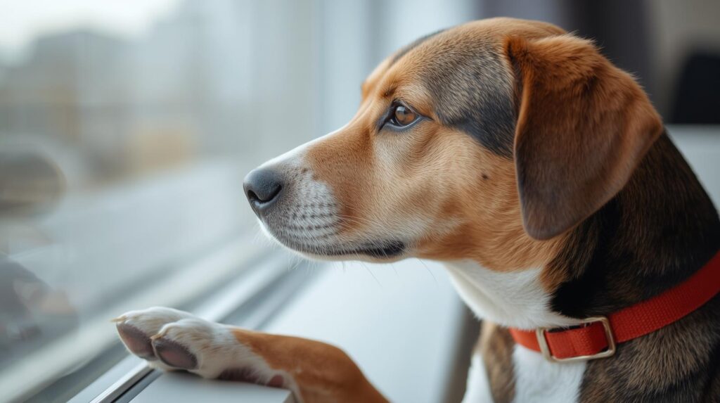 Early Signs Your Dog Needs More Exercise