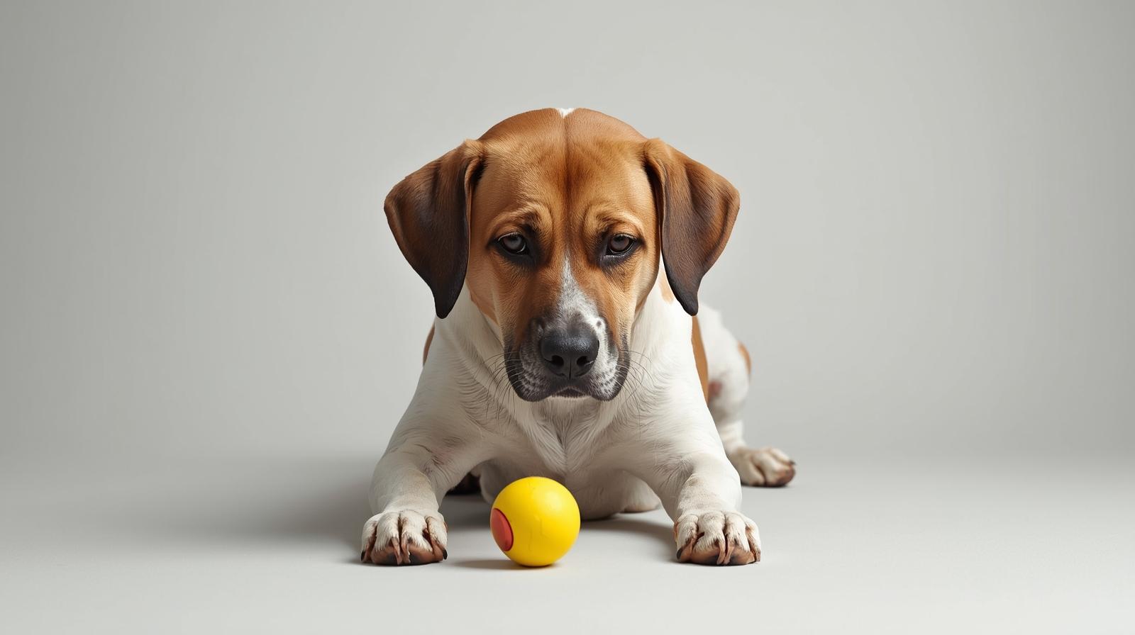 Early Signs Your Dog Needs More Exercise