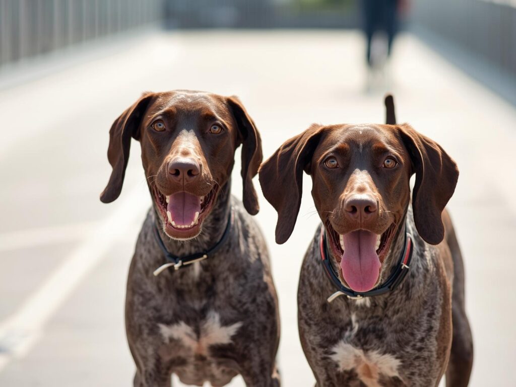 Meet German Shorthaired Pointers, a smart, eager breed. Learn traits, exercise needs, training tips, grooming basics, and health facts to help your dog thrive.