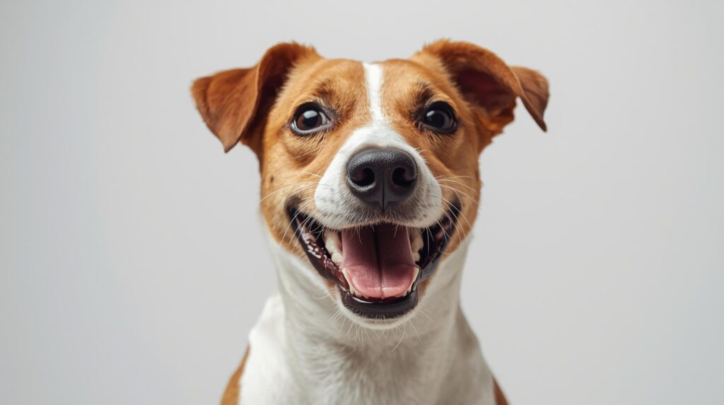 Jack Russell Terrier Temperament