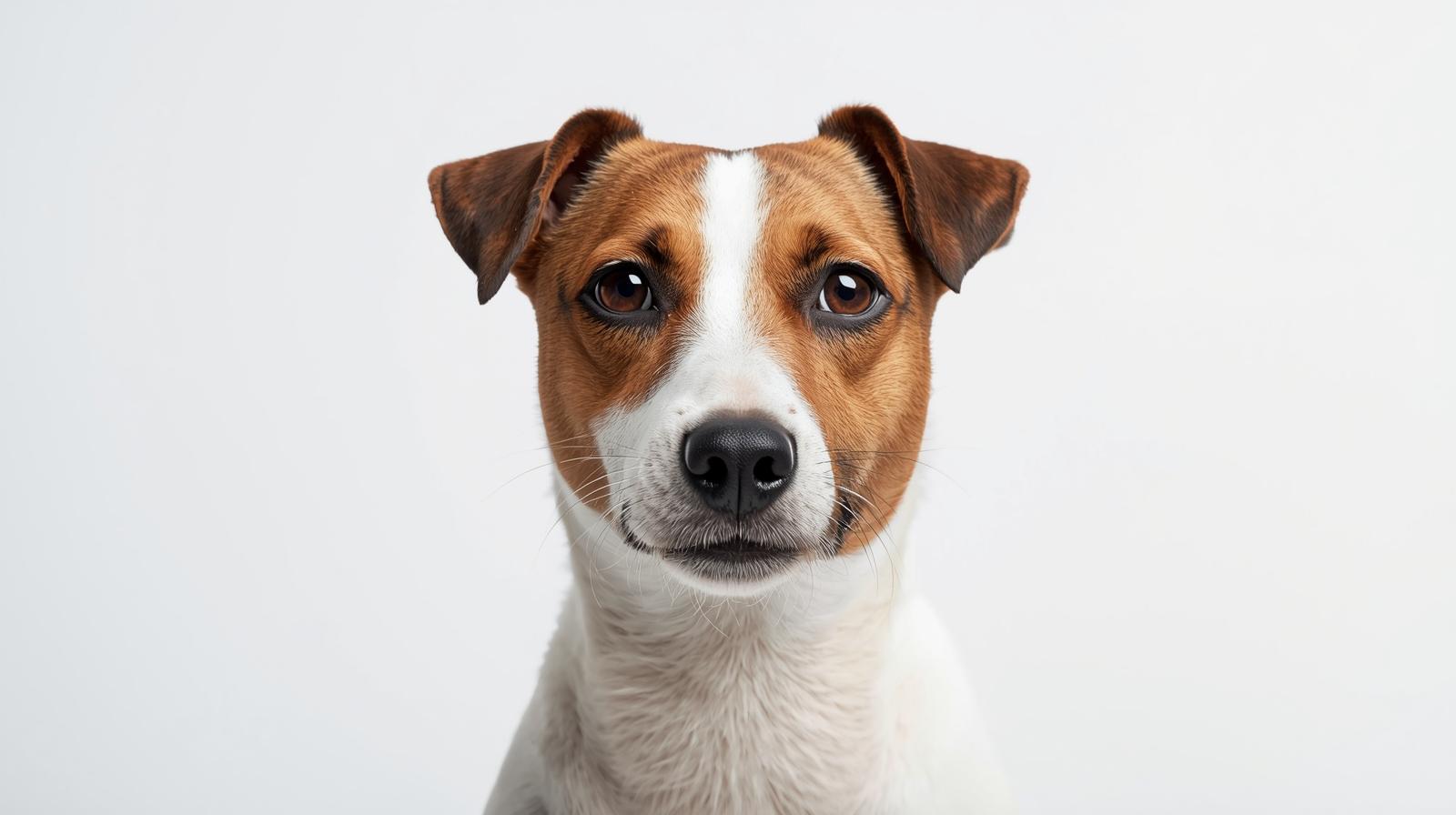 Jack Russell Terrier Temperament