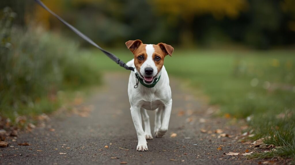 Jack Russell Terrier Temperament