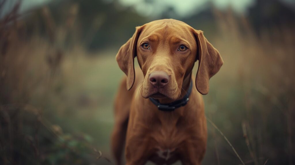 Walking Tips for Vizslas