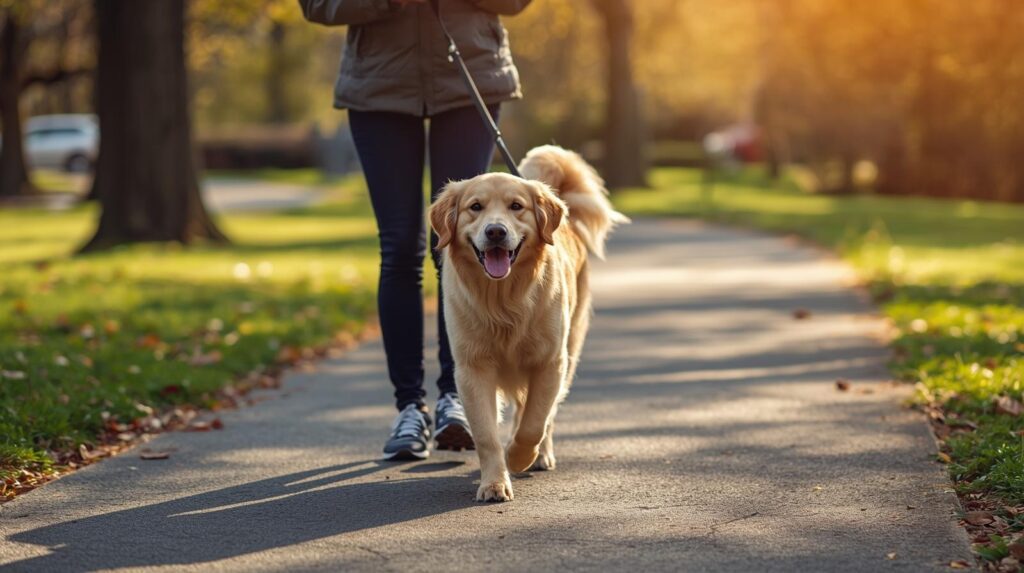 Early Signs Your Dog Needs More Exercise