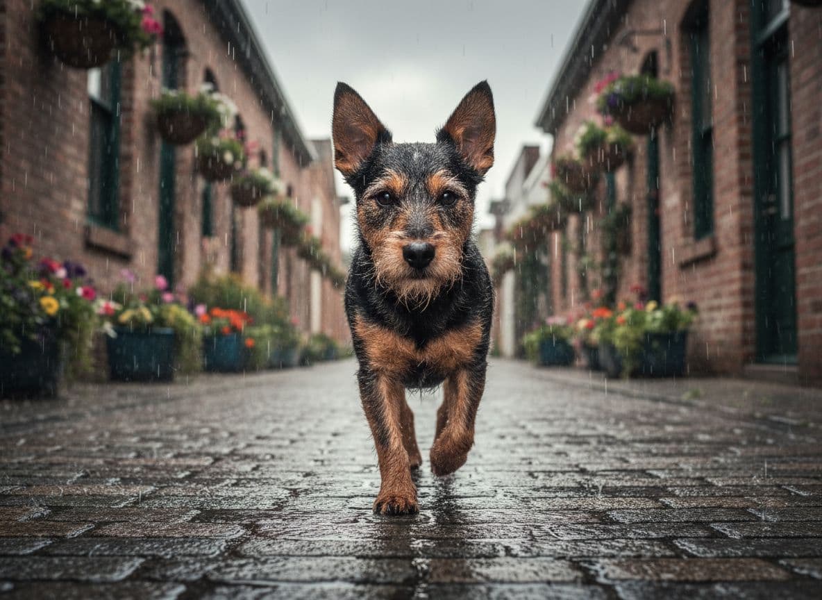 Australian Terrier