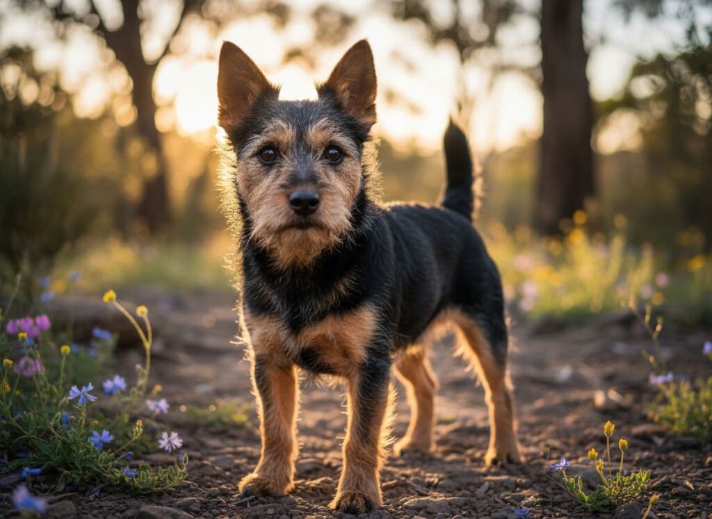 Australian Terrier