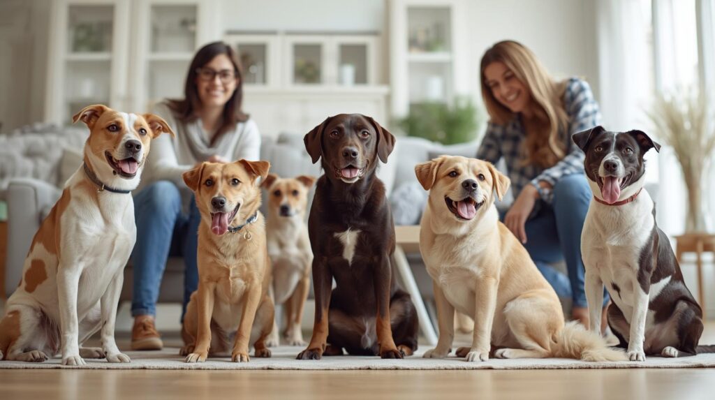 5 Things Your Dog Secretly Wants From You Every Day