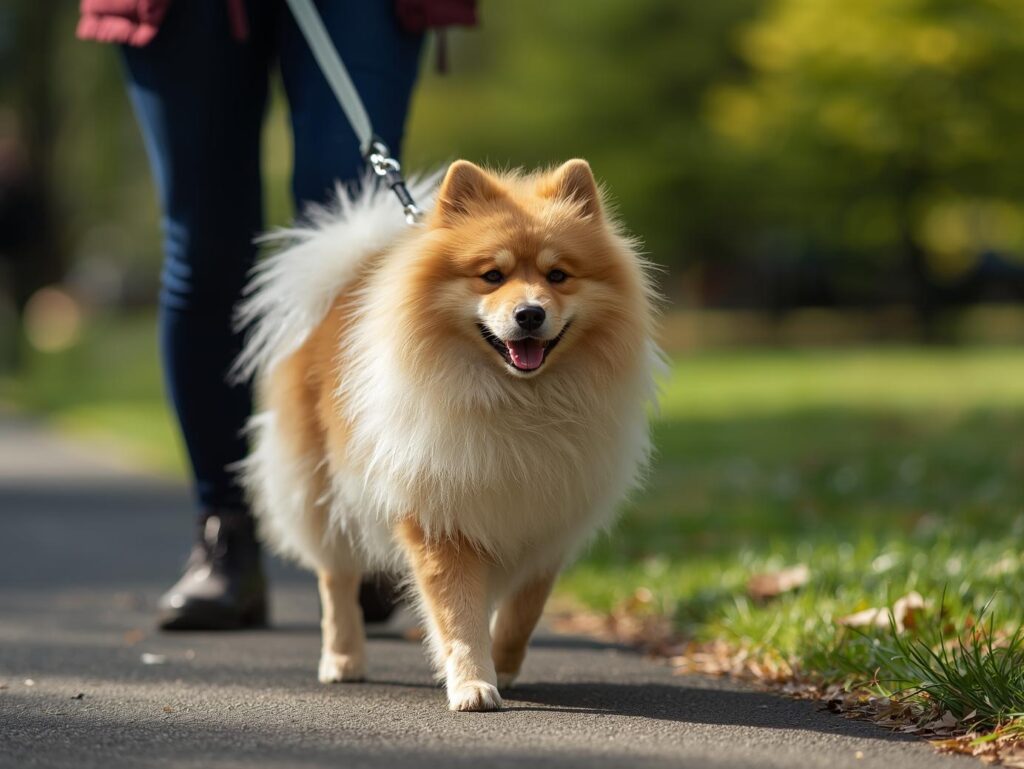All About the Finnish Spitz