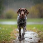 German Shorthaired Pointer Temperament