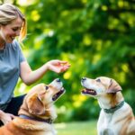 How to train your dog with positive reinforcement only