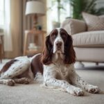 English Setter: A Friendly, Elegant Bird Dog