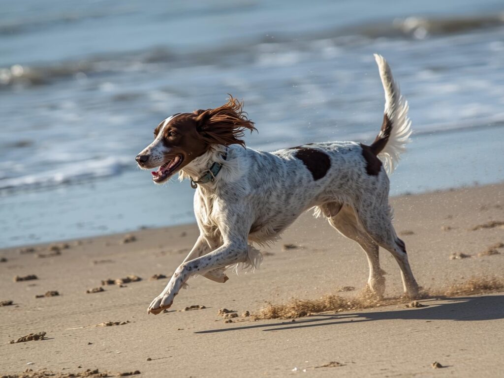 English Setter: A Friendly, Elegant Bird Dog