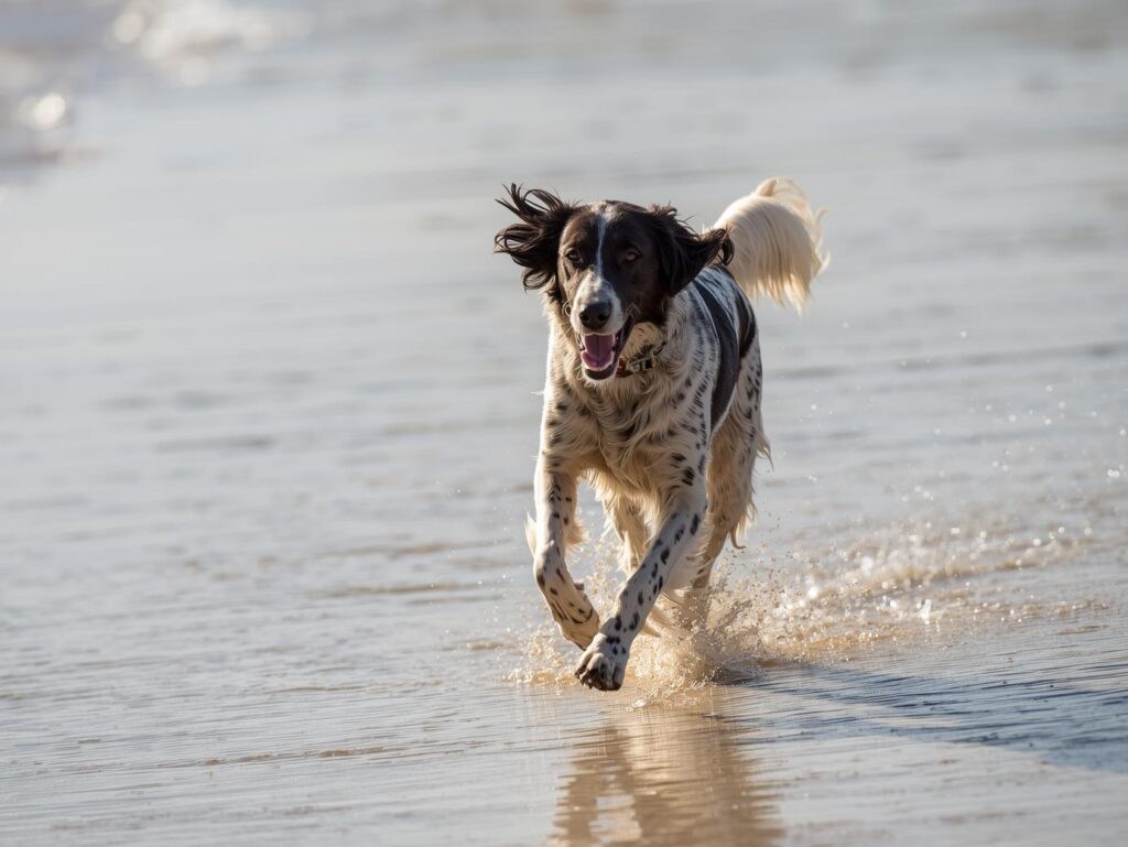 English Setter: A Friendly, Elegant Bird Dog