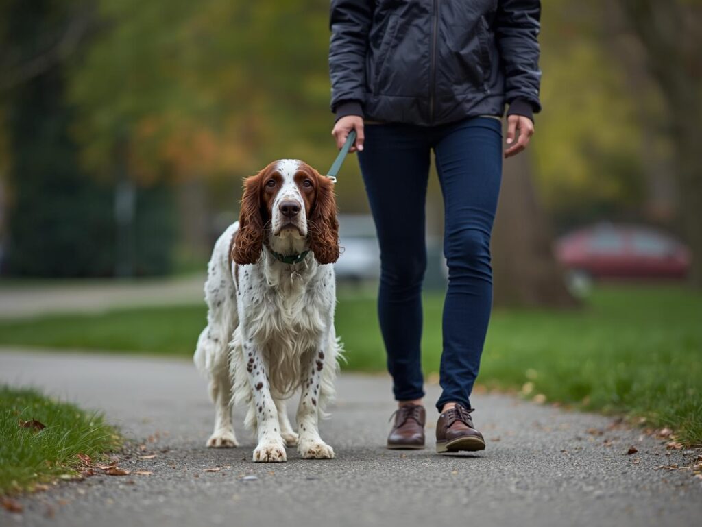 English Setter: A Friendly, Elegant Bird Dog