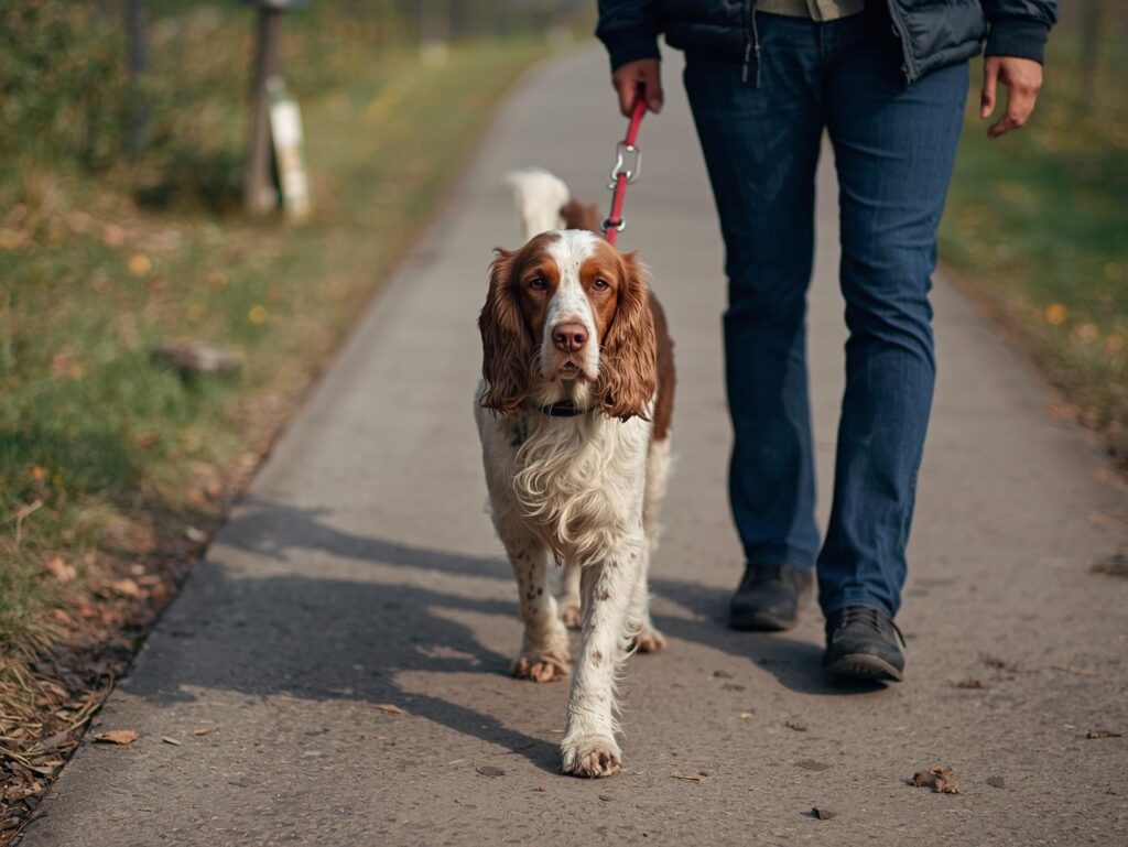 English Setter: A Friendly, Elegant Bird Dog