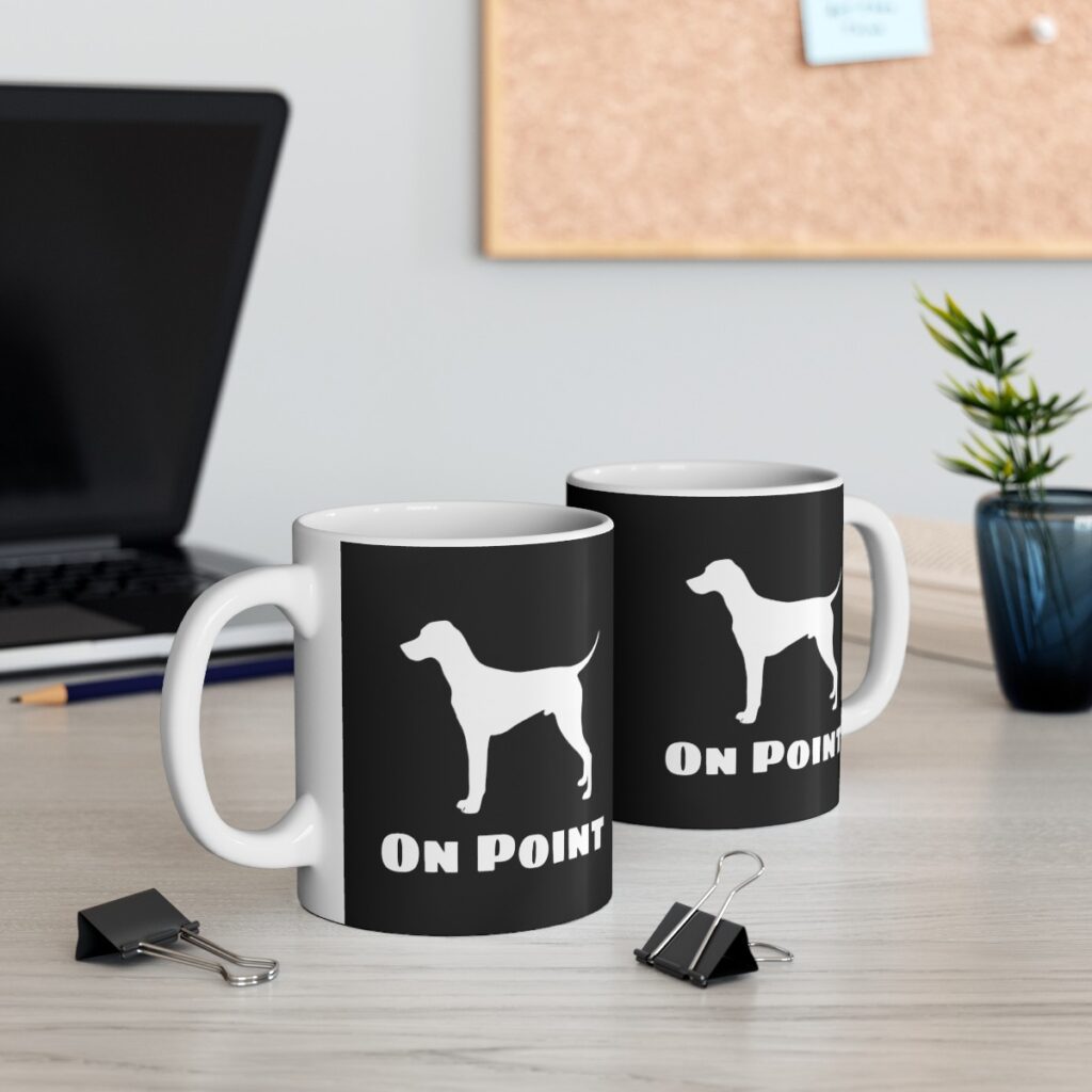 German Shorthaired Pointer Temperament