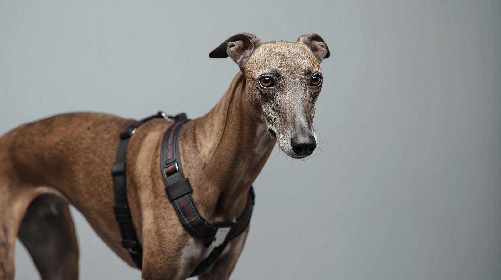 Best Greyhound Harnesses for Safe and Comfortable Walks