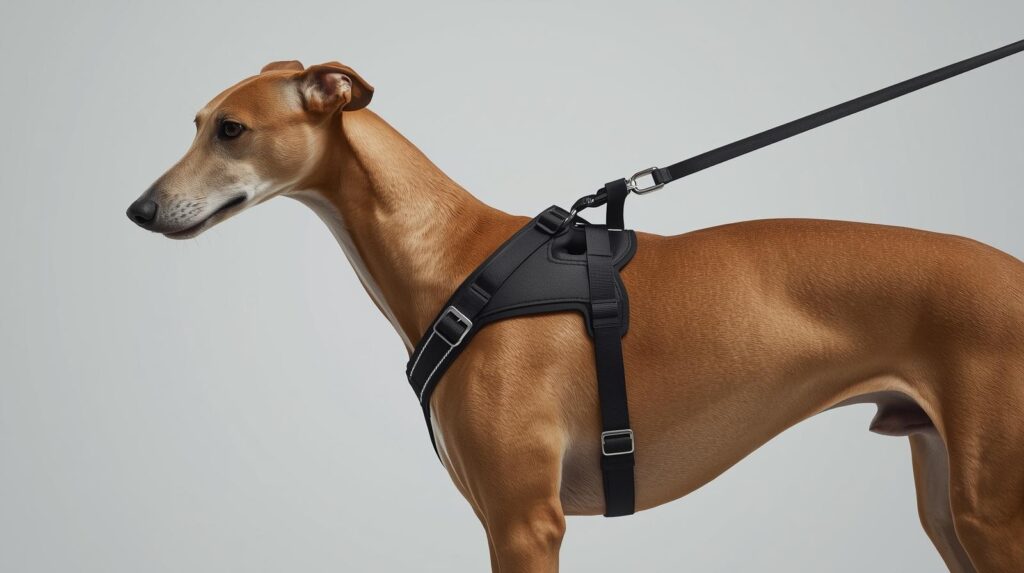 Best Greyhound Harnesses for Safe and Comfortable Walks