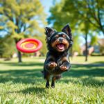 How much exercise does an Affenpinscher need?