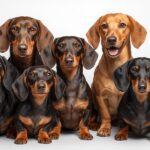Are Dachshunds Good With Other Dogs