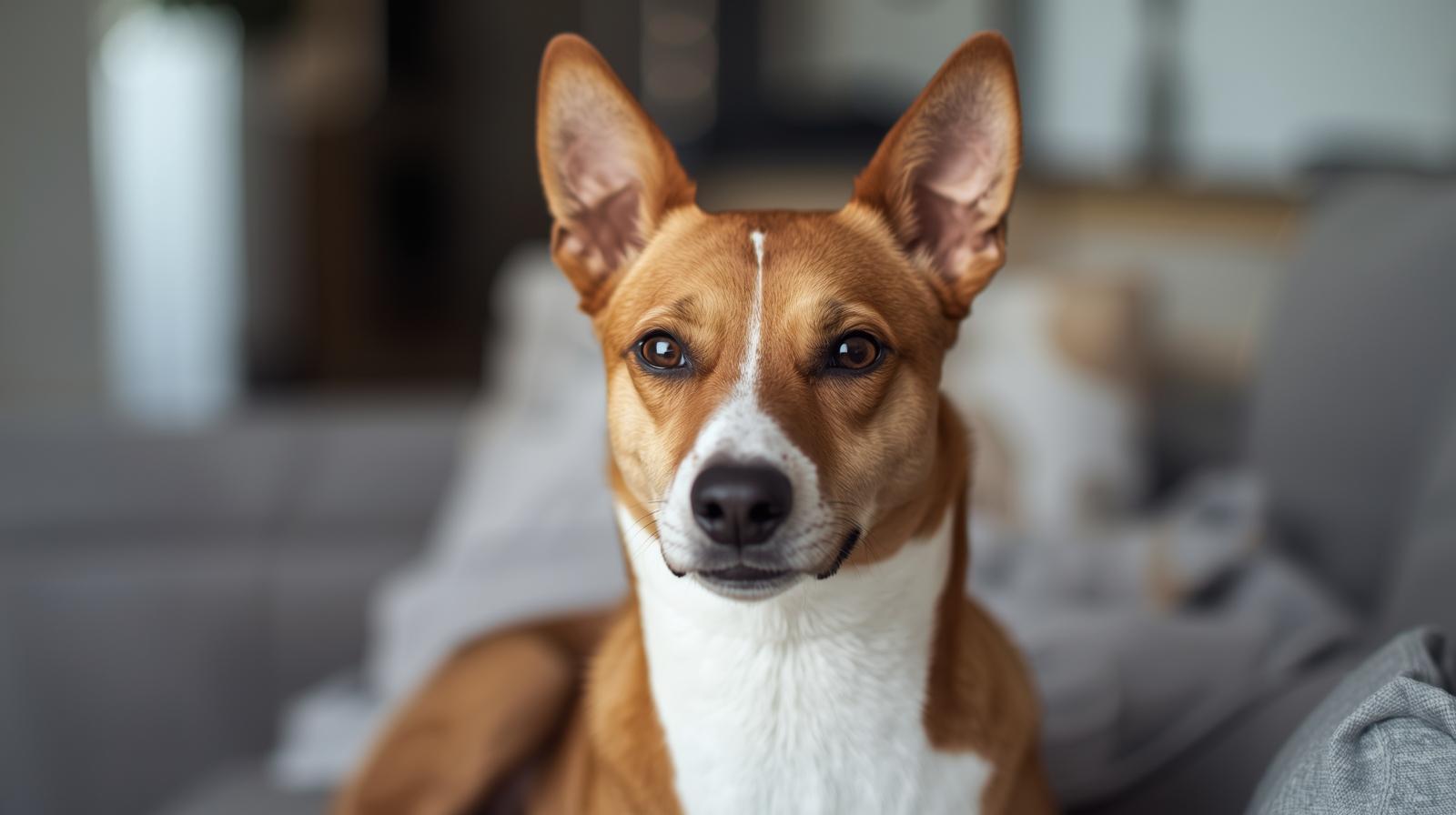 Are basenjis good for first time dog owners?