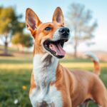 Basenji