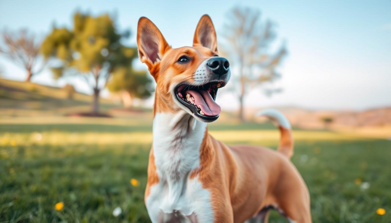 Basenji