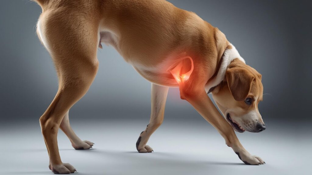 Canine Dysplasia Symptoms