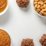 DIY dog treat recipes with pumpkin and peanut butter
